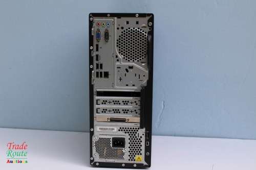 LENOVO V520 SFF Desktop PC Computer  7th Gen