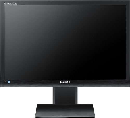 Samsung SyncMaster SA450 Series S22A450BW 22 inch LED Monitor  1680x1050 [VGA & DVI PORTS]
