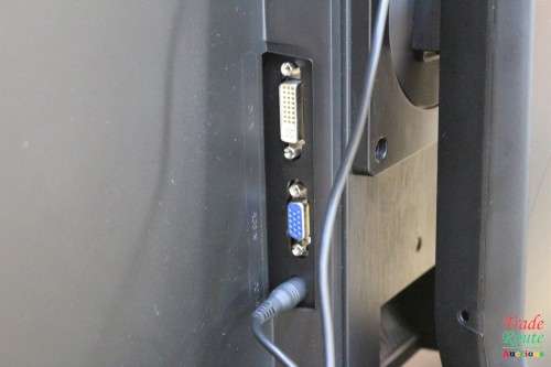 Samsung SyncMaster SA450 Series S22A450BW 22 inch LED Monitor  1680x1050 [VGA & DVI PORTS]