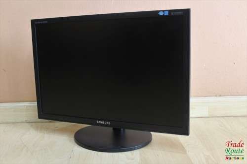 Samsung B2240EW computer monitor 55.9 cm 22 INCH1680 x 1050  [DVI & VGA PORTS]