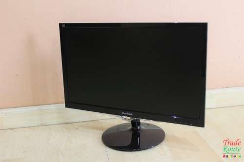 VIEWSONIC DVI+VGA+HDMI 1920x1080 22 INCH Monitor - VX2252MH HDMI, VGA & DVI PORTS
