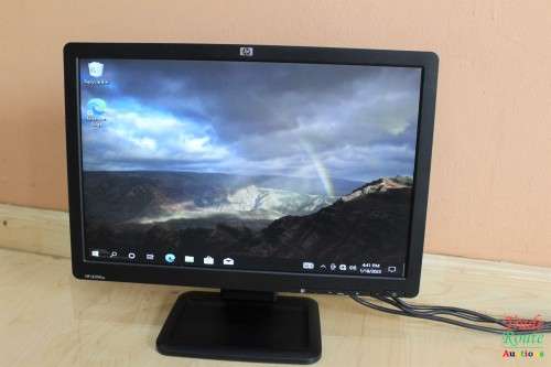 HP LE1901w 19-inch Widescreen LCD Monitor