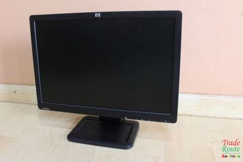 HP LE1901w 19-inch Widescreen LCD Monitor