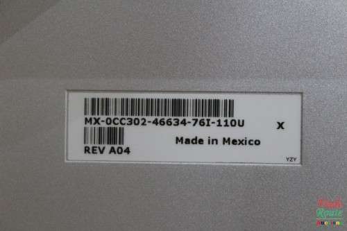 Dell UltraSharp 2407WFPB 24` Widescreen LCD Monitor [ VGA DVI S-VIDEO & COMPOSITE PORTS ]