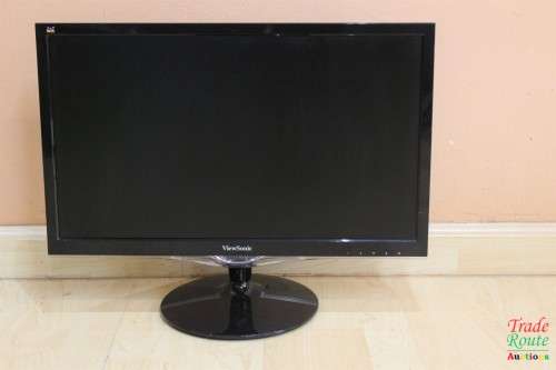 VIEWSONIC 1920x1080 22 INCH Monitor - VX2252MH [ HDMI, VGA & DVI PORTS ]