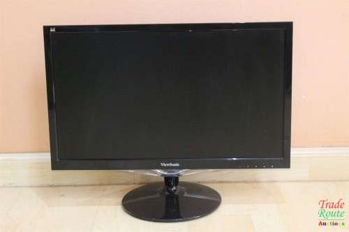 VIEWSONIC 1920x1080 22 INCH Monitor - VX2252MH [ HDMI, VGA & DVI PORTS ]