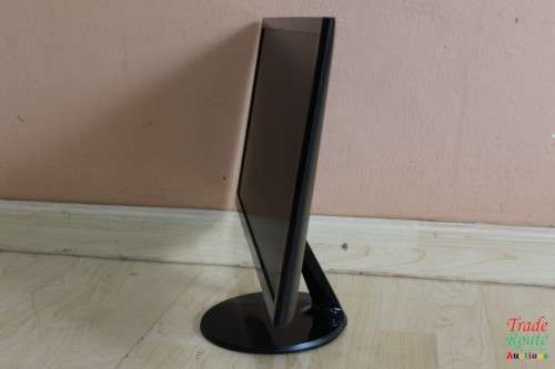 Samsung S19F350HN 18.5` W-LED LED Monitor [ POWER ADAPTER NOT INCLUDED]