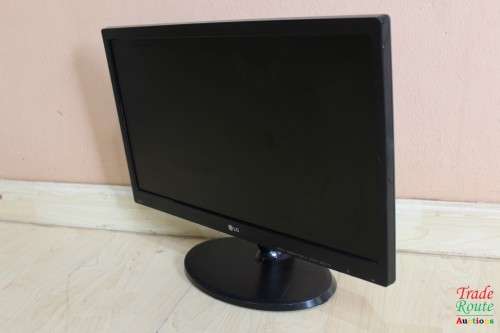 LG 20M38A 19.5` 1600x900 LED 5ms Monitor [ POWER ADAPTER NOT INCLUDED]