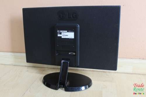 LG 20M38A 19.5` 1600x900 LED 5ms Monitor [ POWER ADAPTER NOT INCLUDED]