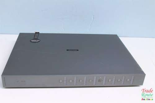 HDANYWHERE MHUB862U MHUB 8x6+2 HDMI/HDBT matrix 40m 4K / 70m 1080P