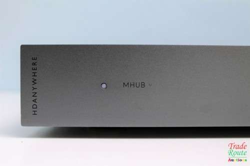 HDANYWHERE MHUB862U MHUB 8x6+2 HDMI/HDBT matrix 40m 4K / 70m 1080P