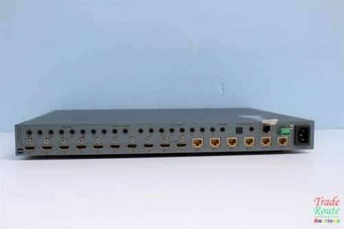 HDANYWHERE MHUB862U MHUB 8x6+2 HDMI/HDBT matrix 40m 4K / 70m 1080P