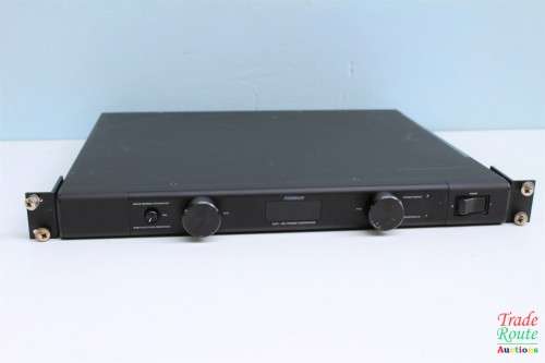 Furman Elite-10 E i Linear Filtering AC Power Conditioner