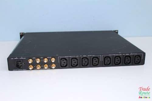 Furman Elite-10 E i Linear Filtering AC Power Conditioner