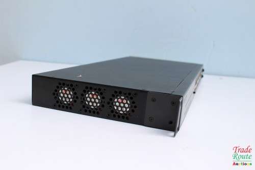 BDCOM S1526-24P 24-port Gigabit Unmanaged PoE Switch 2-port Gigabit Uplink