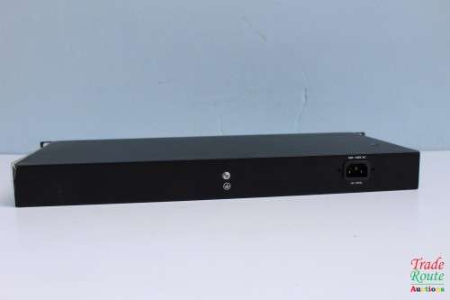 BDCOM S1526-24P 24-port Gigabit Unmanaged PoE Switch 2-port Gigabit Uplink