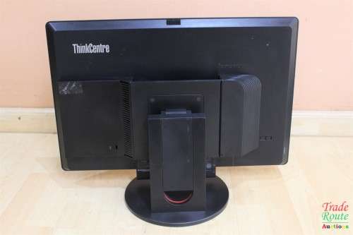 Lenovo ThinkCentre Tiny-in-One 23 - 23 Monitor 1920 x 1080, Led Backlit, Tilt/Lift/Swivel