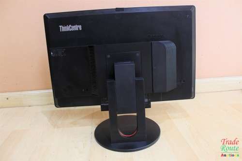Lenovo ThinkCentre Tiny-in-One 23 - 23 Monitor 1920 x 1080, Led Backlit, Tilt/Lift/Swivel