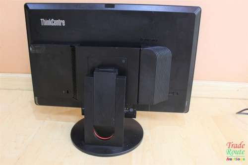 Lenovo ThinkCentre Tiny-in-One 23` Inch  LCD Monitor [ 1920 x 1080 Tilt/Lift/Swivel ]  **R30 COURIER