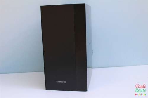 SAMSUNG SUBWOOFER PS-WM20 SOUNDBAR