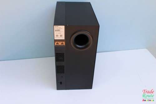 SAMSUNG SUBWOOFER PS-WM20 SOUNDBAR