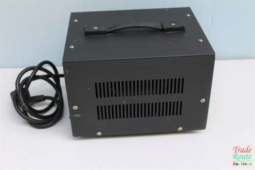 STEP UP AND STEP DOWN TRANSFORMER 110V TO 220V DT-2000VA Voltage Converter