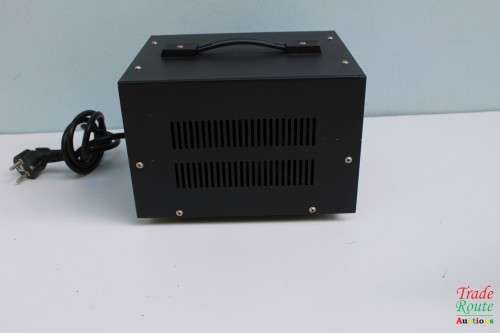 STEP UP 110V TO 220V & STEP DOWN 220V TO 110V TRANSFORMER DT-2000VA