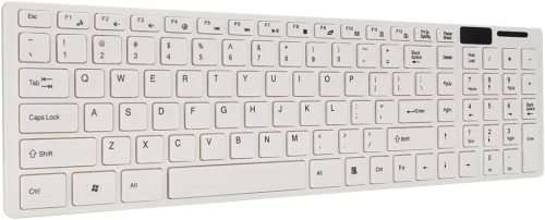 Wireless Keyboard and Mouse Combo For PC Computer & Apple Imacs