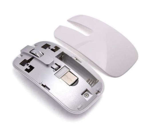 Wireless Keyboard and Mouse Combo For PC Computer & Apple Imacs