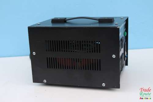 JOHSUN STEP UP & DOWN TRANSFORMER DT-2000 VA 220v-110v / 110v-220v