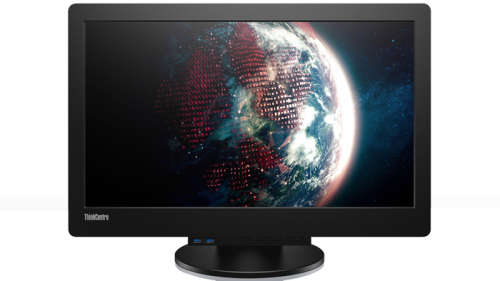 Lenovo ThinkCentre Tiny-in-One 23 - 23 Monitor 1920 x 1080, Led Backlit, Tilt/Lift/Swivel