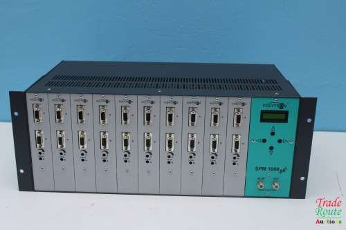 Polytron SPM 1000 digi Base unit Transponder