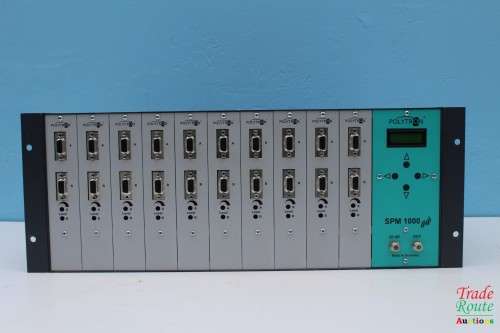 Polytron SPM 1000 digi Base unit Transponder