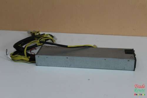 Bitmain AntMiner APW3-12-1600-B2 PSU 1600W 12V Switching Power Supply