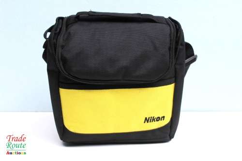 Nikon Camera Bag