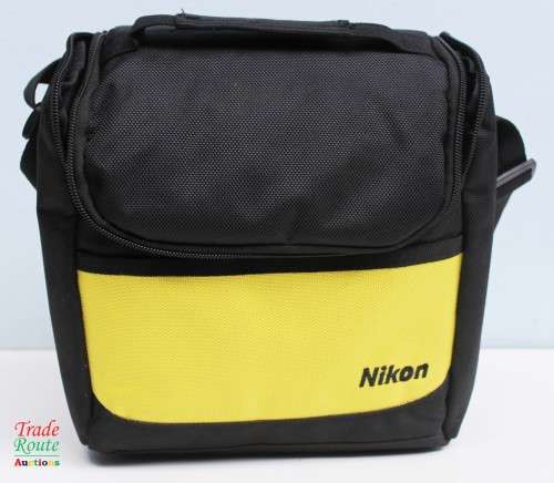 Nikon Camera Bag