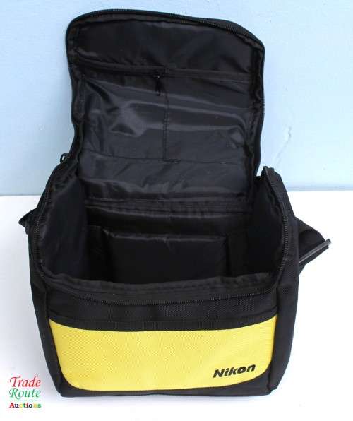 Nikon Camera Bag