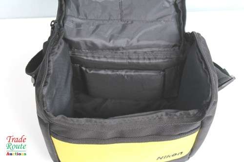 Nikon Camera Bag