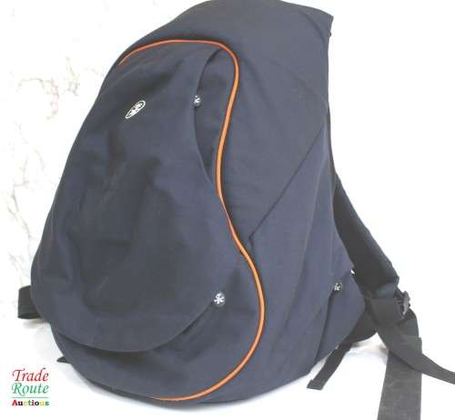 CRUMPLER BACKPACK LARGE SIZE CAMERA BAG with Internal Compartment bag