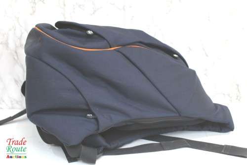 CRUMPLER BACKPACK LARGE SIZE CAMERA BAG with Internal Compartment bag