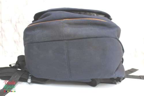 CRUMPLER BACKPACK LARGE SIZE CAMERA BAG with Internal Compartment bag