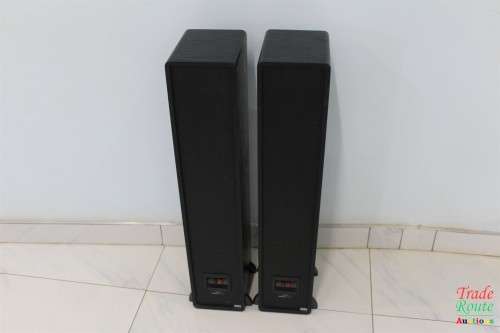 JAMO S 426 Speaker (Pair) Set of 2 - Floor Standing Speakers