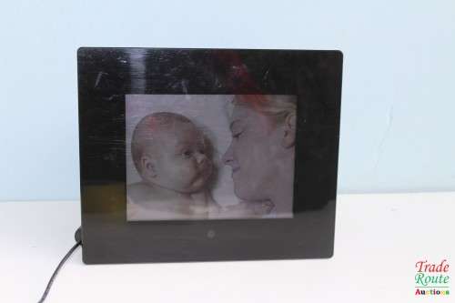 Prinics 8 inch Photo Frame Printer [ boxed ]