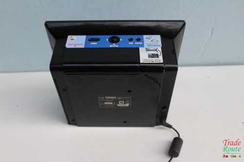 Prinics 8 inch Photo Frame Printer [ boxed ]