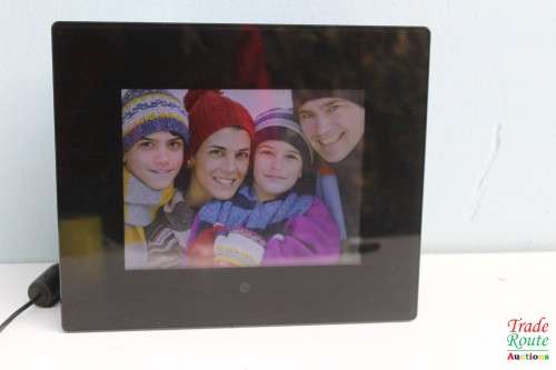 Prinics 8 inch Photo Frame Printer [ boxed ]