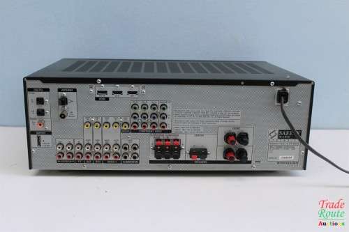 SONY Multi Channel AV Receiver - STR-KM5000 200W - NO POWER - Salvage Stock - For Spares or Repair