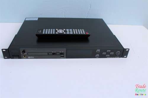 DENON Network Audio Player DN-700H - Professional Network