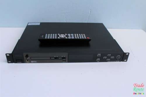 DENON Network Audio Player DN-700H - Professional Network