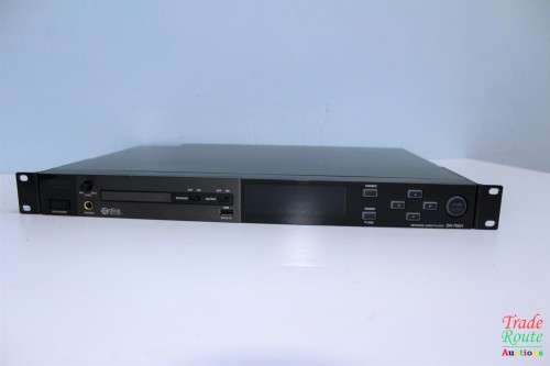 DENON Network Audio Player DN-700H - Professional Network