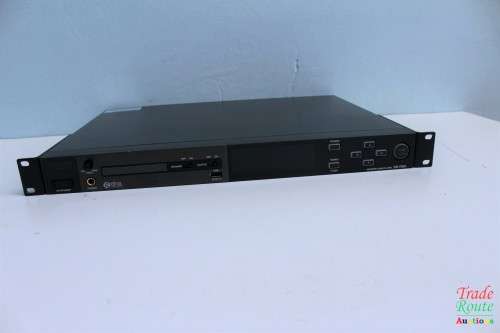DENON Network Audio Player DN-700H - Professional Network